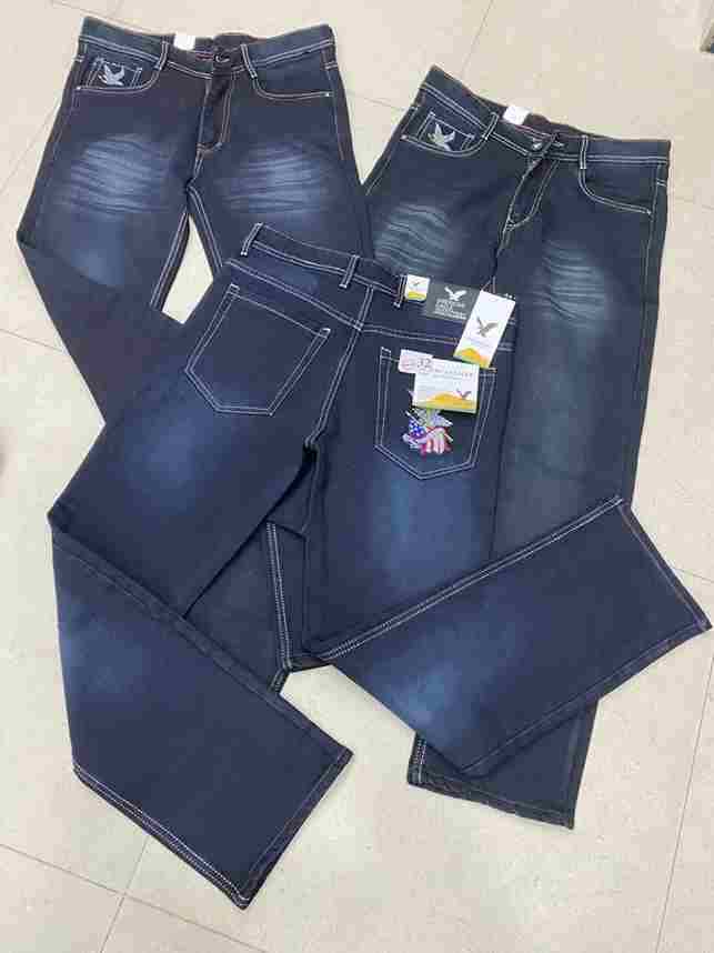 Men jeans